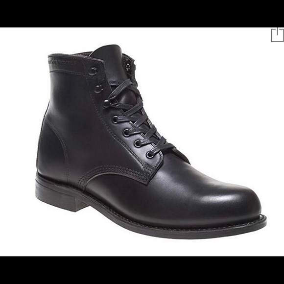 Wolverine Other - WOLVERINE BOOTS 1000 MILE BLACK 11.5 USA